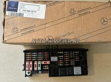 Mercedes W164 ML-GL arxa idarəetmə bloku